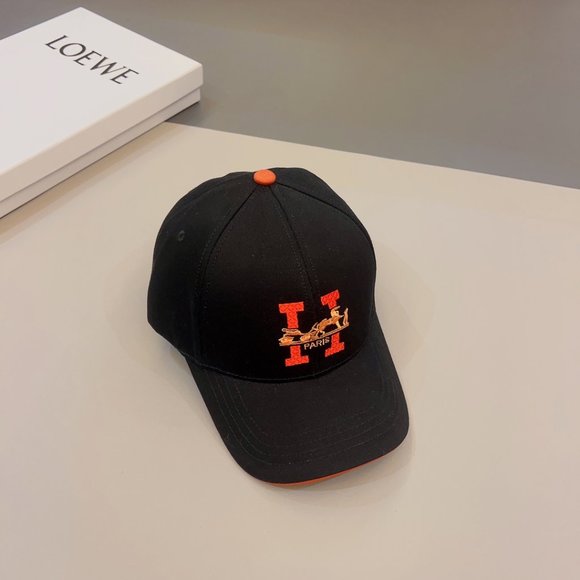 AUTHENTIC Hermes Hats